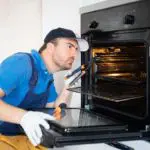 Reasons Your Oven is Not Working