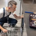 dishwasher repair in montreal