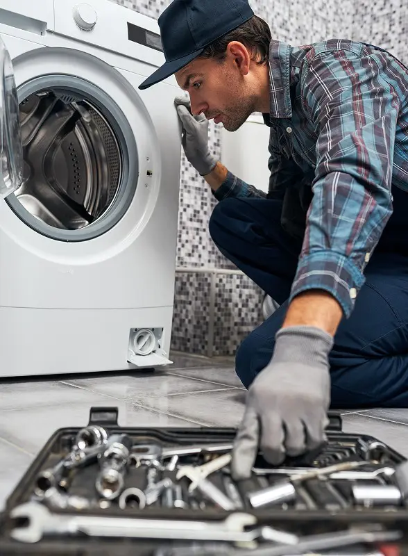 Fridge Repair 
