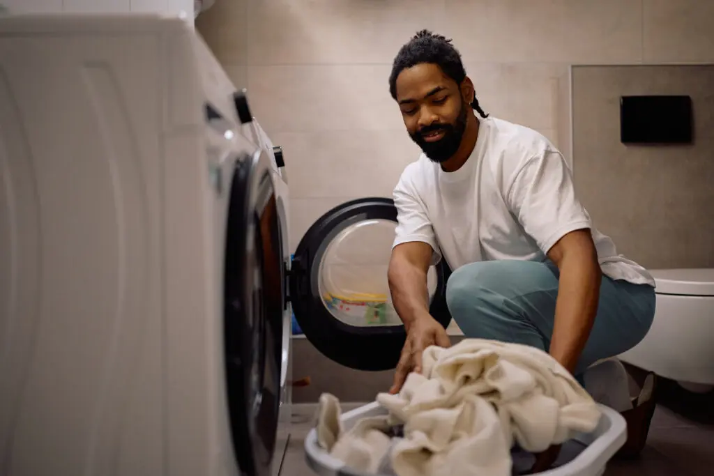 Washing machine repair near me