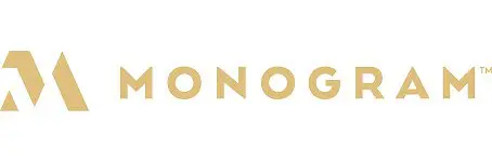 Monogram logo