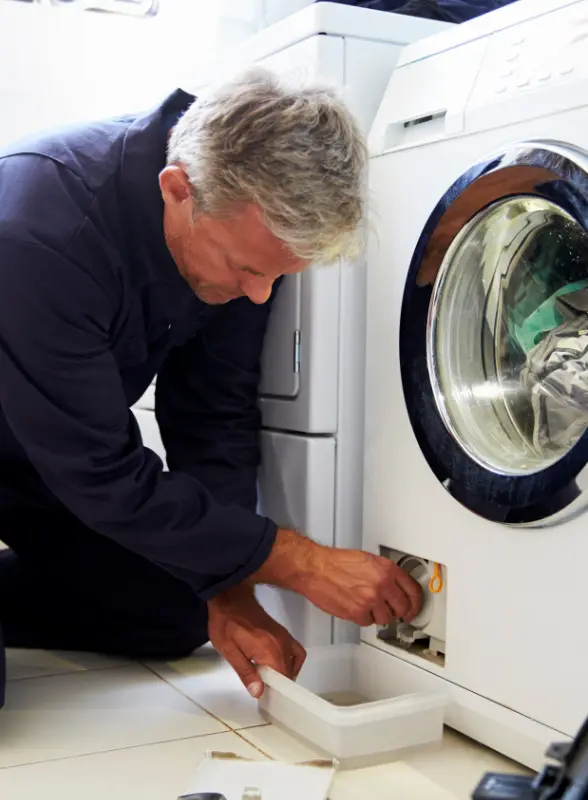 Fridge Repair 