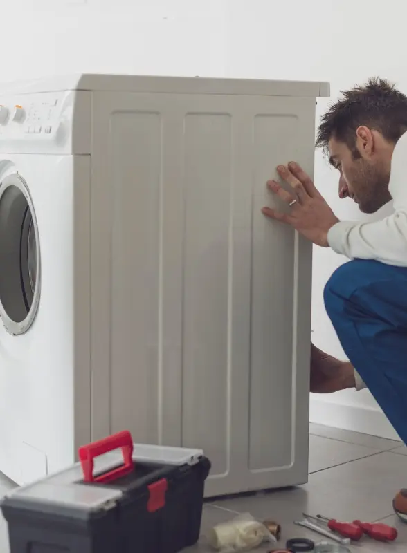 Fridge Repair 