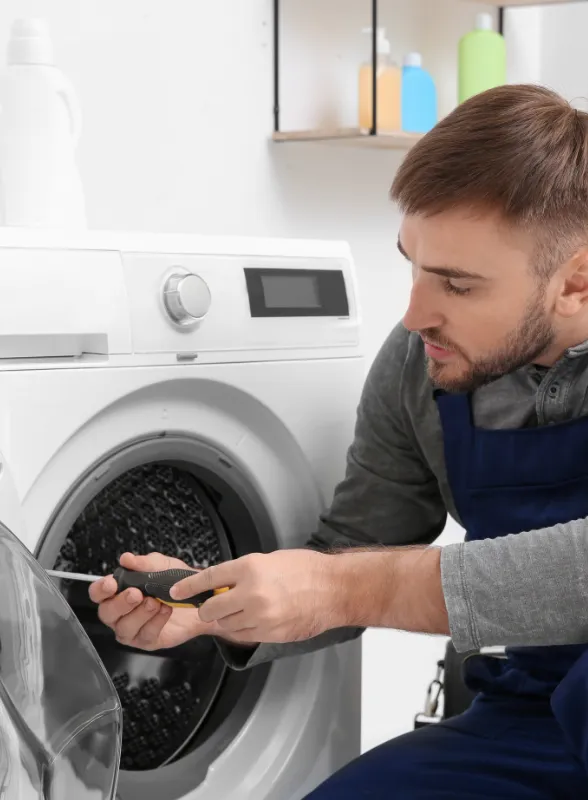 Fridge Repair 
