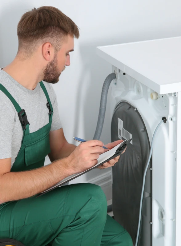 Fridge Repair 