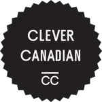Cleaver Canadian appliance repair badge